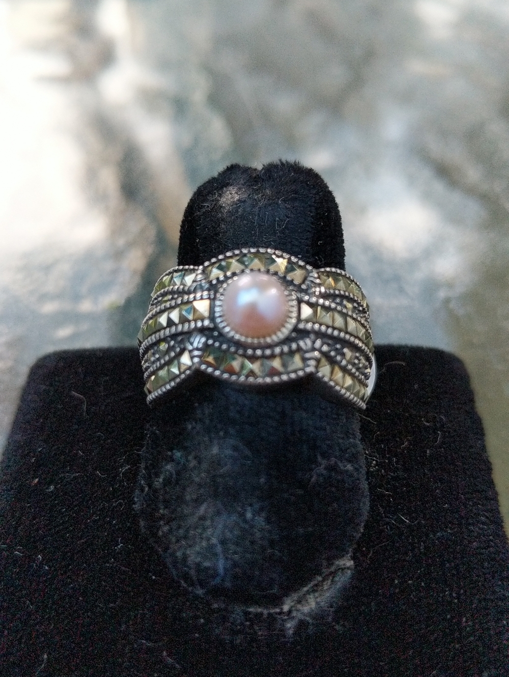Judith Jack Ring